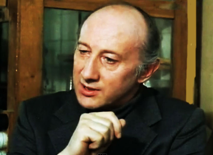 В.М. Шестаков